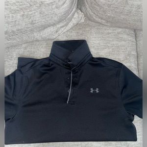 Small Under Armour shirt